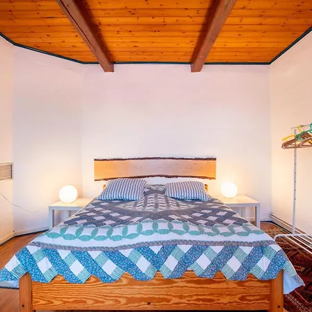 Reet Op De Eck Apartman