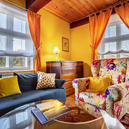 Appartement Reet Op De Eck