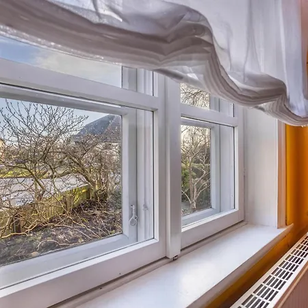 Appartement Reet Op De Eck *