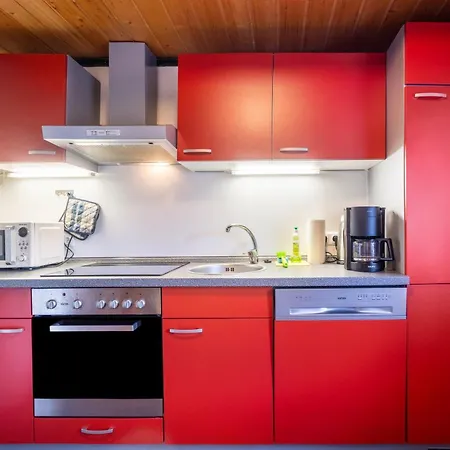 Reet Op De Eck Appartement Bargenstedt