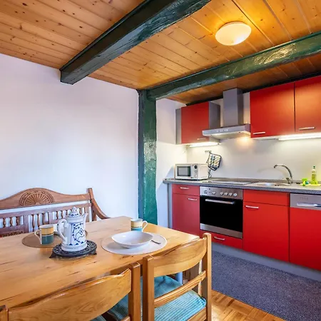 Reet Op De Eck Appartement