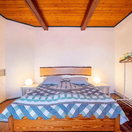 Reet Op De Eck Apartmán Bargenstedt