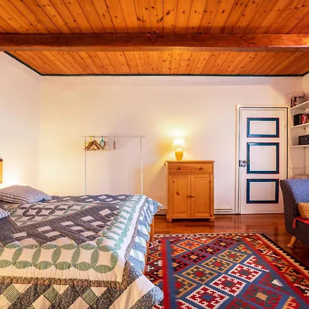 Reet Op De Eck Apartmán