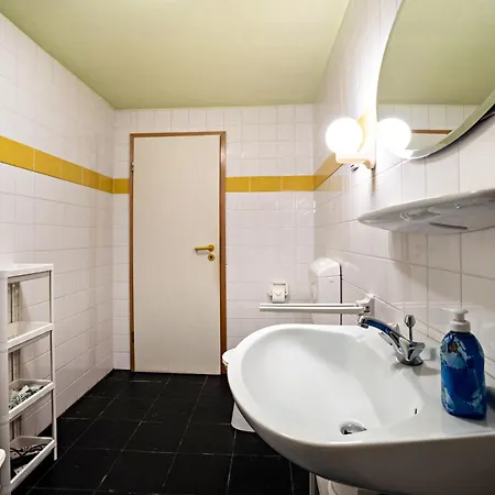 Reet Op De Eck Apartmán
